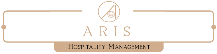 Aris Hospitality Logo