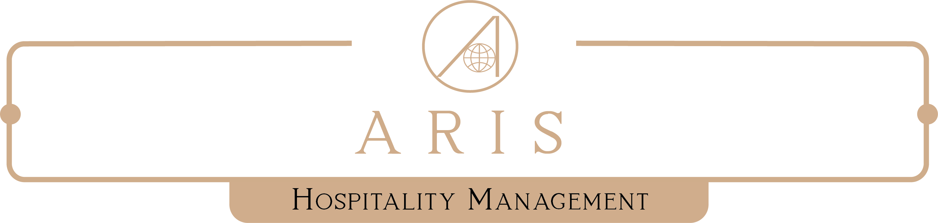 Aris Hospitality Logo